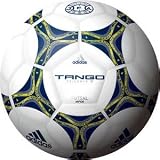【adidas（アディダス）】【検定球】タンゴ トリランス VII フットサル 4号球　ホワイト×イエロー