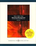 Marketing management : a strategic decision-making approach /
