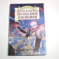 Belgariad-Saga 5. Duell der