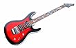 Top MPM E-Gitarre Dragon - wundersch�n 01G