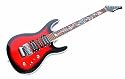 Top MPM E-Gitarre Dragon - wundersch&ouml;n 01G