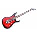 Top MPM E-Gitarre Dragon - wundersch�n 01G