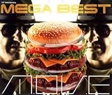 M.O.V.E -  10th Anniversary Mega Best