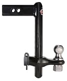 Trimax TRZ12PB Black 12