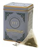 Harney & Sons Fine Teas, Winter White Earl Grey Tin - 20ct Sachets