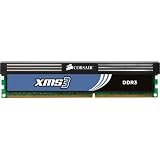 Corsair 4GB Dual Channel Corsair DDR3 Memory for Intel Core i5 Processors (CMX4GX3M2A1600C9)