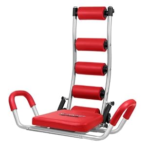 Ab Rocket Twister Abdominal Trainer