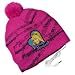 Girl’s Disney Hannah Montana Knit Hat with Eartunes (7-14)