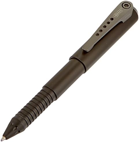 Tom Anderson TA-TP2BK Tactical Pen