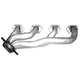 ATP 101250 Exhaust Manifold by ATP