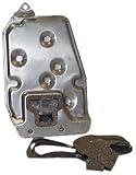 WIX 58605 Automatic Transmission Filter Kit