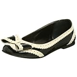 Simonetta Little Kid/Big Kid SI404W6 Flat