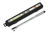 LUX 546000 Drehmomentschluessel Groesse 42 - 210 Nm BASIC