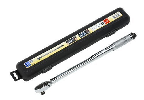 LUX 546000 Drehmomentschlüssel Größe 42 - 210 Nm BASIC