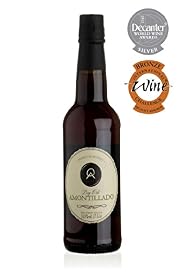 Dry Old Amontillado Sherry - Case of 6