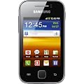 Samsung Galaxy Y on Vodafone Pay As You Go with £10 airtime credit