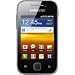 Samsung Galaxy Y on T-mobile Pay As You Go with Â£10 airtime credit