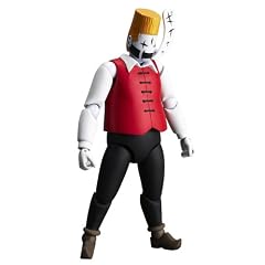 Revoltech Action Figure - 057 - Camus (Detroit Metal City)