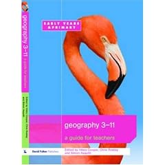 Geography 3-11: A Guide for Teachers