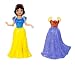 ディズニープリンセス フェイバレットモーメントドール 白雪姫 W5592
