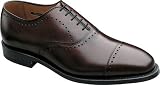 Allen-Edmonds Men\'s Hale Cap Toe Shoes