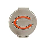CHICAGO BEARS GOLF HAT CLIP AND BALL MARKERS