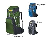GoLite Quest (2009) Internal Frame Backpack - In Your Choice of Styles