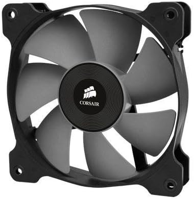 Corsair Hydro Series H60 Sp120l 2000 Rpm Replacement Pwm Fan "Product Category: Cases & Power Supplies/Case Fans"