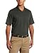 Van Heusen Men's  Jacquard diamond pattern polo