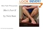 Male Nude Photography- Men's Feet II
