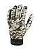 WILSON Sporting Goods Adult Super Grip Special Forces Football Receivers Gloves, Large
