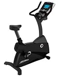 Life Fitness C3 Basic Exercise Bike