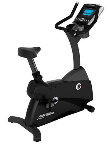 Life Fitness C3 Basic Exercise Bike