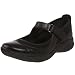 Clarks Women's Wave.Cruise Mary Jane,Black,9 W US