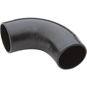 Dust Collection Fittings