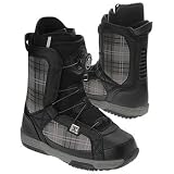 DC Scout Snowboard Boot - Women's