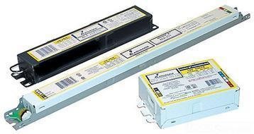  Philips Advance RK2S32TPM Hybrid Fluorescent Ballast, 120V 