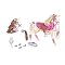 Barbie Animals & Pet Sets