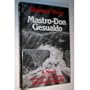 Mastro-Don Gesauldo: A Novel