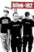 Blink 182 - Black And White Poster (91 x 61cm) von Blink-182 - alle Infos