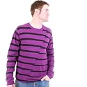 Oakley Hazmat Sweater Helio Purple (431639-80z)