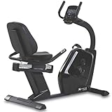 Xterra Recumbent Bike, 22-Pound