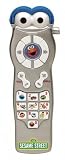 Fisher-Price Sesame Street Silly Sounds Remote
