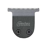 Oster 1877 Ersatzschermesser CT T-Blade Titanium für Artisan 0,5 mm