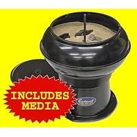 Eastwood Heavy Duty Vibratory Tumbler with Media