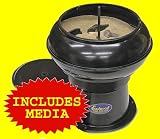 Eastwood Heavy Duty Vibratory Tumbler with Media