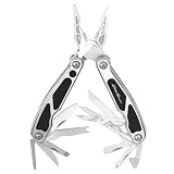 Eddie Bauer LED Pocket Pliers