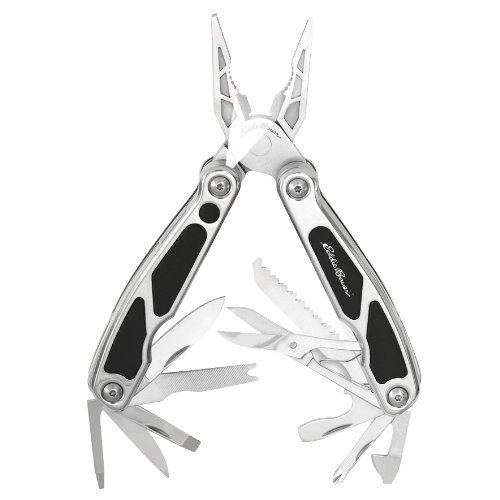 Eddie Bauer LED Pocket Pliers
