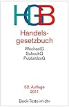 Handelsgesetzbuch (HGB).