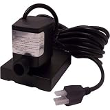 Danner Cover-Care Pool Cover Pump
